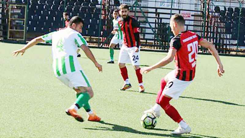 Yozgat 1. Amatör Küme Ligi bu hafta sonu oynanacak olan maçlarla başlayacak Yozgatspor 1959 FK'nın maçı hangi gün?