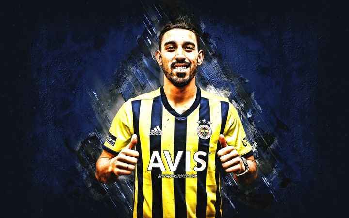 Annesi Yozgatlı babası Çorumlu: Fenerbahçe'nin 11,5 Milyon Euro Bonservisli Yıldızı İrfan Can Kahveci'den Anlamlı Hareket!