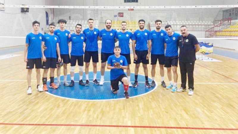 Sorgun Belediyespor, ligin ikinci haftasında Karapınar Anadolu Leoporları Birlik Akademi'ye konuk olacak