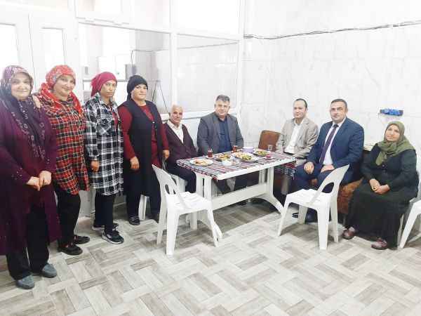 Anadolu'nun göbeğinde üreten bu kadınlar durdurak bilmiyor! Hem üretim hem istihdam..