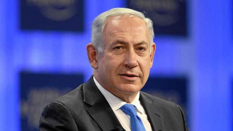 Binyamin Netanyahu Kimdir? Geçmişine Dair Bilgiler Haberimizde