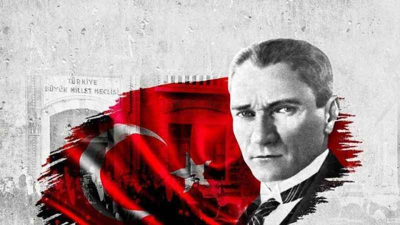 Cumhuriyetin Doğuşu: 29 Ekim 1923'te Ankara'da Tarihi An'a tanıklık edin
