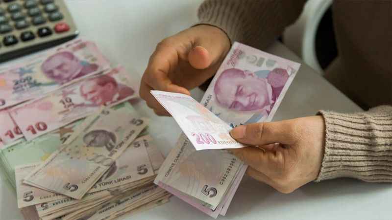 Cüzdanında Halkbank Paraf Kartı Olanlara İnanılmaz Teklif! Sadece Bir Sözünüz Karşılığında 2.000 TL Anında Veriliyor