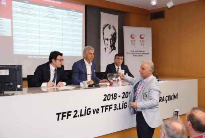 Spor Toto BAL play-off kuraları çekiliyor