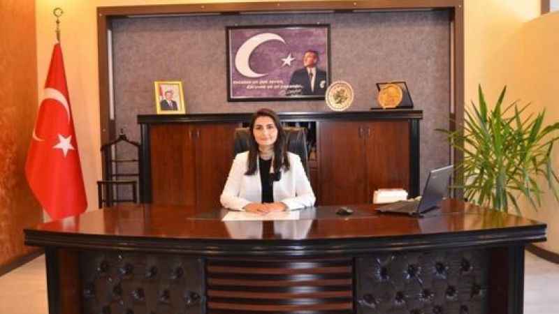 Çekerek'te 100 Yıllık Cumhuriyet Coşkusu