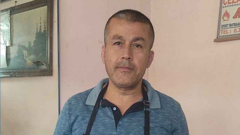 Kırıkkale'den 21 Yıl Önce Yola Çıkan Mektuplar, Sahiplerine Kavuştu