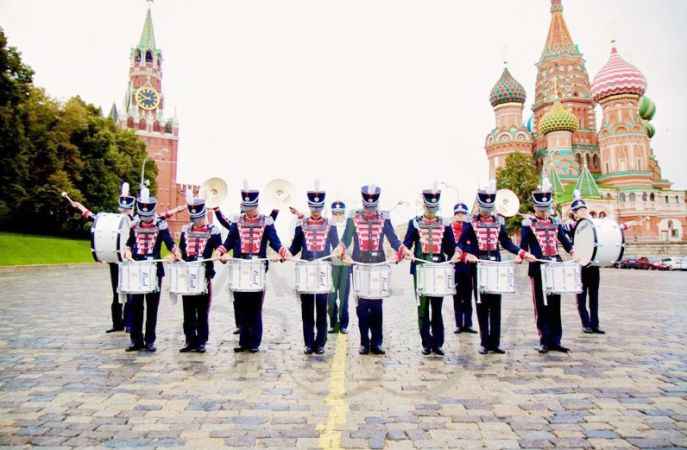 Astana, Bangkok, Lefkoşa, Kazan ve Moskova’dan gelen sanat grupları gösteri yapacak