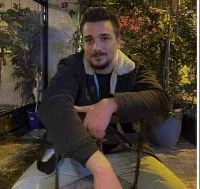 Genç Yaşta Hayatını Kaybeden Berker Bedrettin Önal İçin Yozgat Yasta