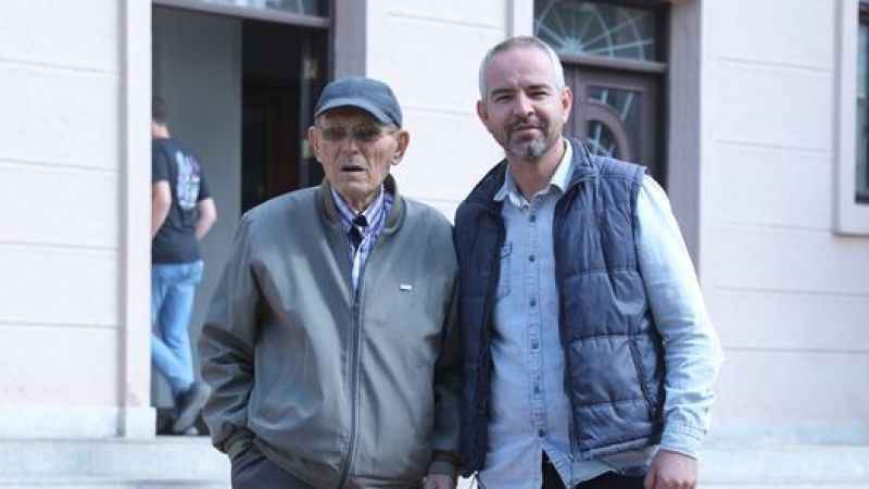 Yozgat'ı üzen vefat: Yüksel Bahçeli Hakk'a yürüdü