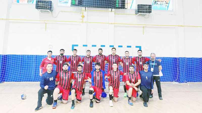 Yozgat Belediyesi Bozok Hentbolspor, ligin üçüncü haftasında karşılaştığı Seyhan Belediyespor’a 28-33 mağlup oldu