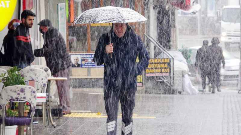 Yozgat’ta hava durumu: 30 Ekim-03 Kasım 2023 tarihleri arasında hava nasıl olacak? Detaylar haberimizde…