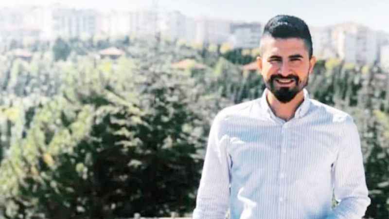Yozgat'ta Sorgun Belediyesi’ni üzen vefat