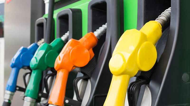 Bu Gece Yarısından İtibaren Motorin Fiyatları 38 Lira Seviyelerine Geriliyor