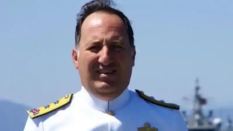 Cem Gürdeniz Kimdir?