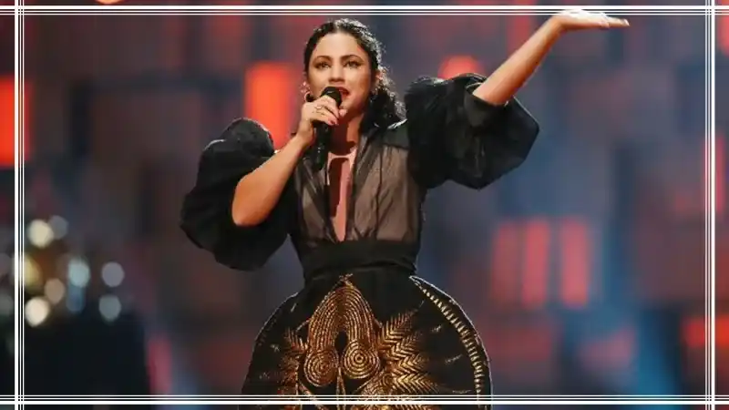 Emel Mathlouthi Kimdir?