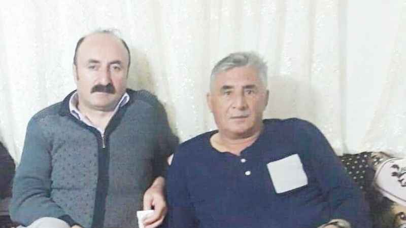 Eski İl Genel Meclisi Üyesi İsmail Kaya Vefat Etti: Yozgat Yasta