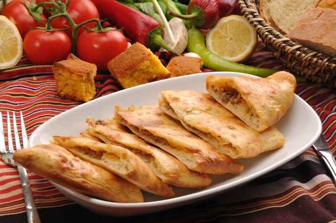 Ev Yapımı Patatesli Kır Pidesi Tarifi: Malzemeler, Yapılışı ve Püf Noktaları!