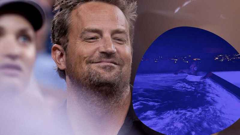 Matthew Perry kimdir, neden öldü?