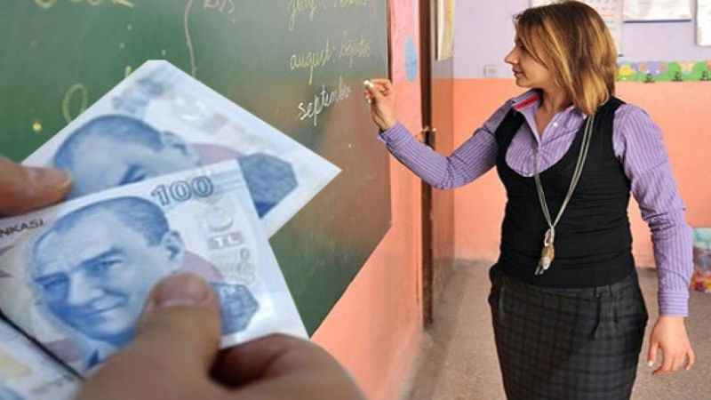 30 Ekim Kararı Çocukları Sevindirirken Öğretmenleri Kaygılandırdı!