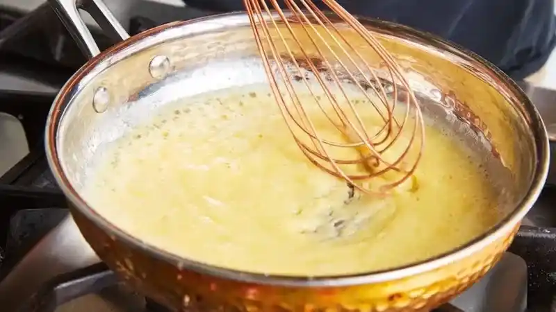 Roux Nedir?