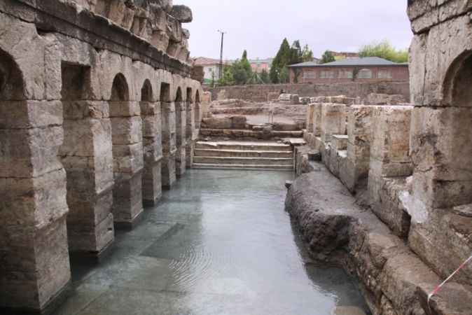 Yozgat'ı Türkiye gündemine taşıdı