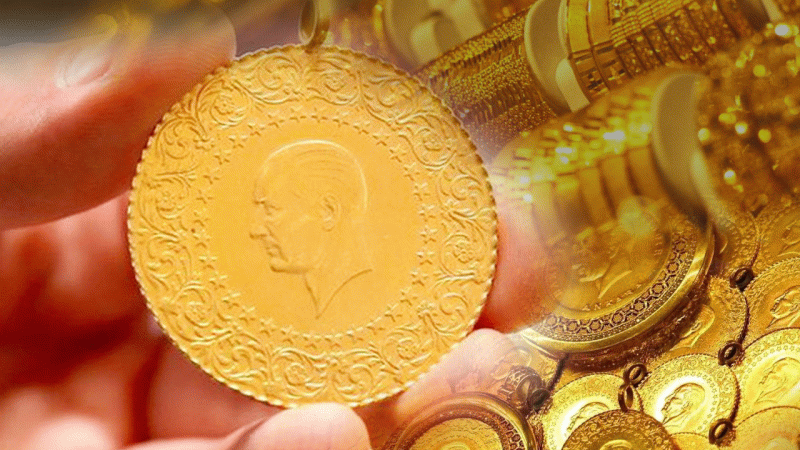 Altın fiyatları güne nasıl başladı? 31 Ekim 2023 Salı günü gram altın, çeyrek altın kaç TL?