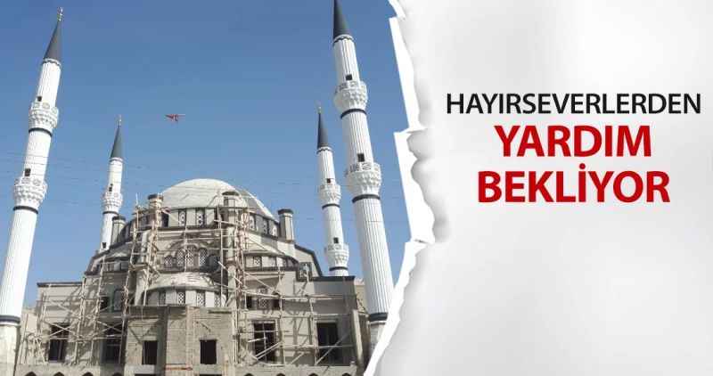 Hayırseverlerden Yardım Bekliyor
