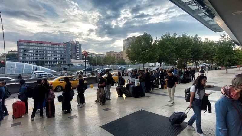 TCDD’den bomba YHT Açıklaması Ankara- Sivas arası seyehat edecekler dikkat: Bu Seferler Artık Yok!