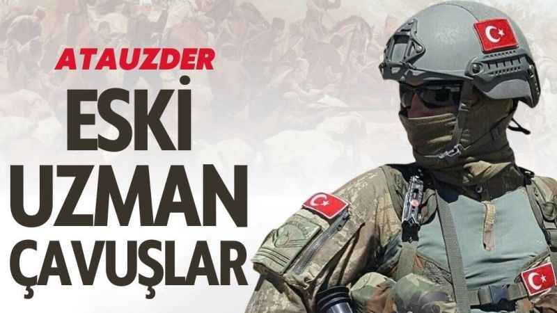 Atanamayan uzman çavuşlar ne istiyor, hangi hak ve beklentileri var?