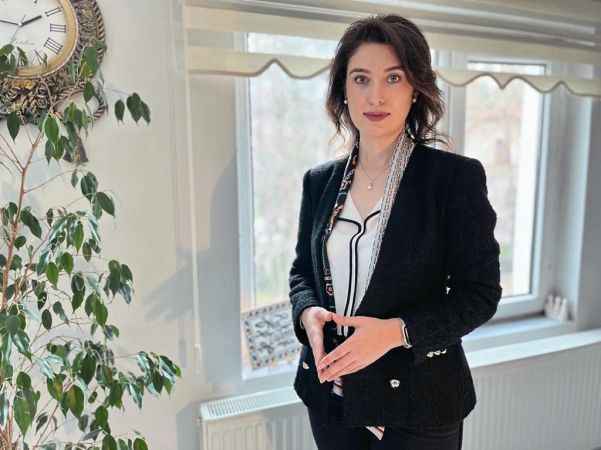 Yozgat'ta neler oluyor? İYİ Parti’de bir istifa daha.. işte o isim