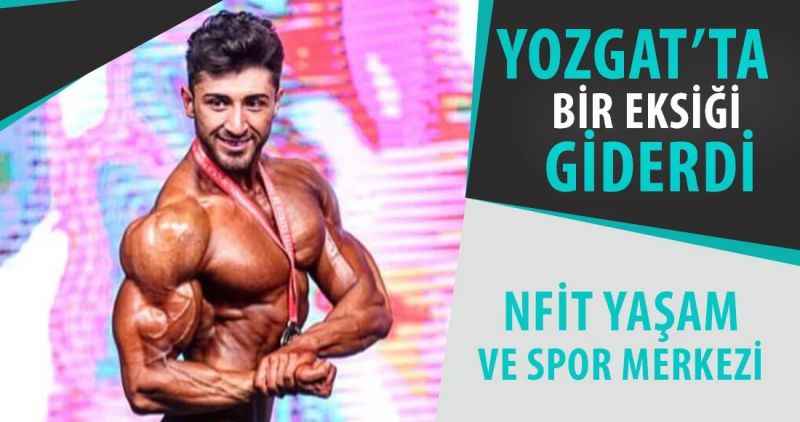 BİR EKSİĞİ GİDERDİ