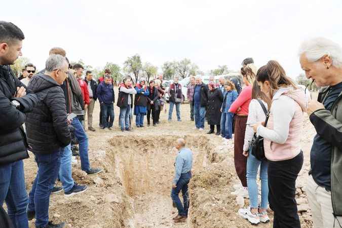 Yozgat, Kütahya, Kırklareli, Sivas. Toplam 50 kişi katıldı. İşte detaylar..