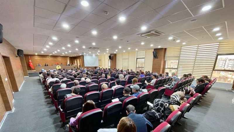Pursaklar Belediyesi Yeni İş fırsatları Sunuyor