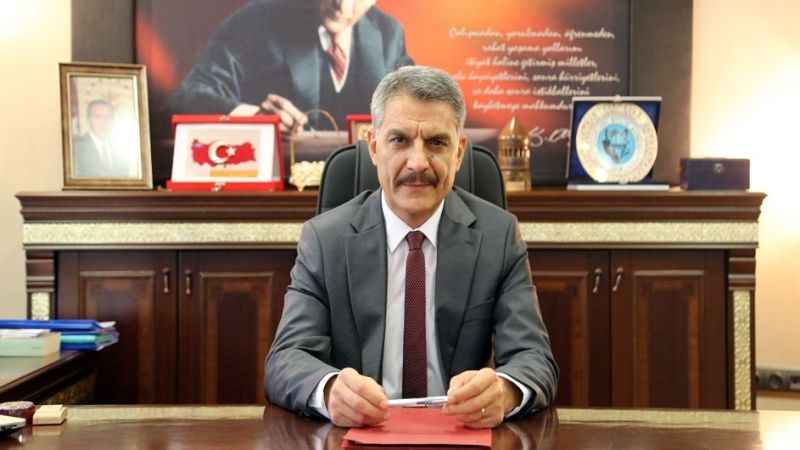 Yozgat Valisi'nden Kamu Kurumlarına Şeffaflık Çağrısı!
