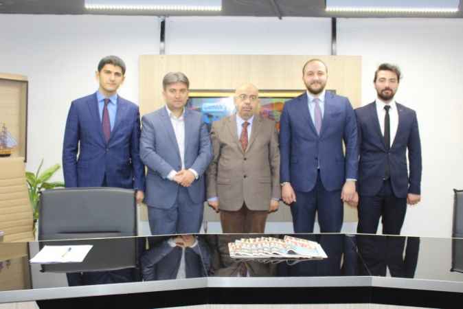 TüGVA MANEVi  DUYGULARI YAŞATACAK