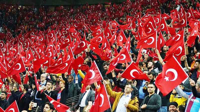 Milli Takım Yozgat'ın komşu şehrinde maç yapacak