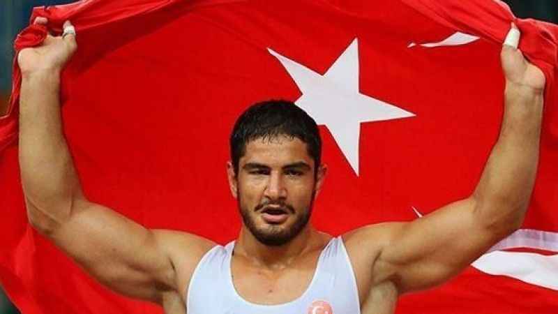 Taha Akgül Kimdir? Türk Güreşinin Parlayan Yıldızı