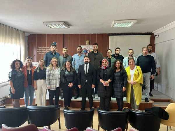 Yozgatlı kadınların tercihi değişmedi: tam destek verdiler
