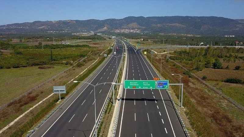 Ankara İstanbul Arasına Yeni Otoyol Bakan Uraloğlu Açıkladı