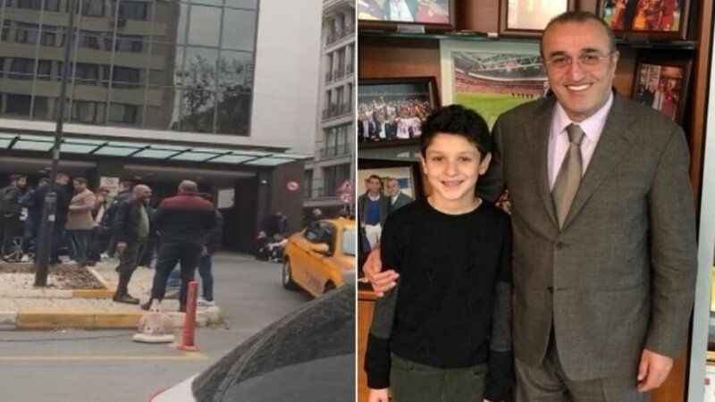 Abdurrahim Albayrak Torunu Neden Öldü?
