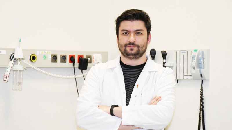 Ölüm nedenlerinin en üstünde yer alıyor. Giderek de artıyor!