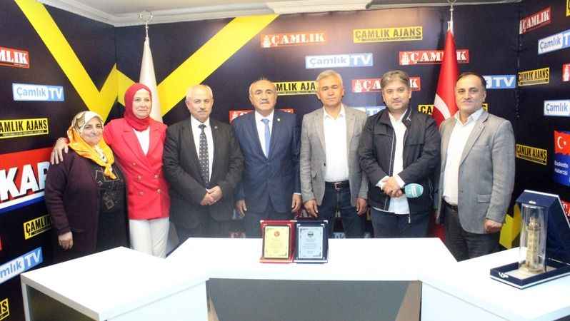 Ankara'daki Yozgatlıları buluşturan medya: iki yılda büyük ilgi odağı oldu! Teşekkürler Yozgatlılar, teşekkürler Ankara!