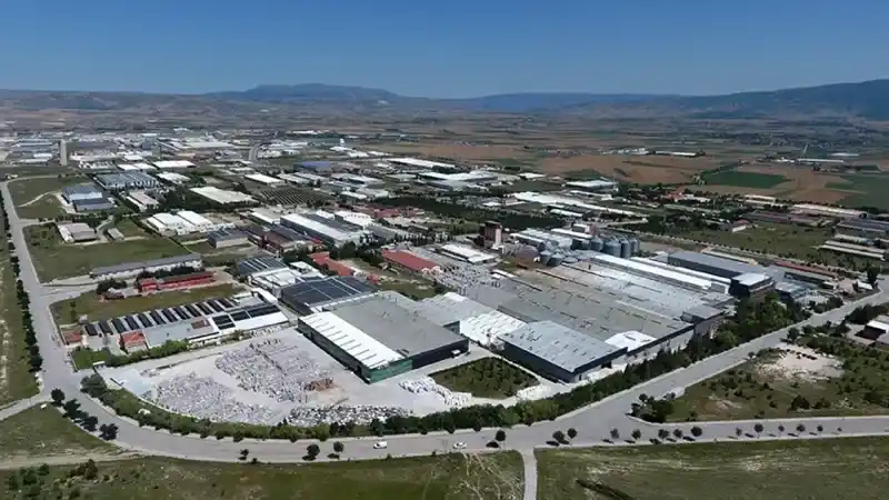 Çorum 17. Sırada peki Yozgat?