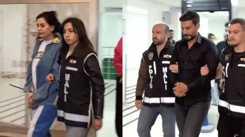 Dilan - Engin Polat Çifti Ceza Aldı mı? Kaç Yıl Hapis Yatacaklar?