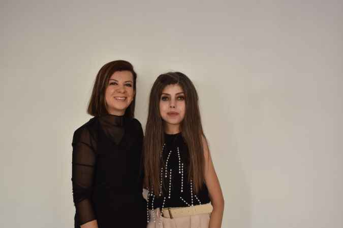 Arzu ile Sohbetler bu akşam 20.00'da Çamlık TV'de