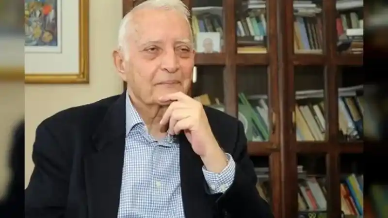 Prof. Dr. Ergun Özbudun Kimdir, Neden Öldü, Kaç Yaşındaydı?