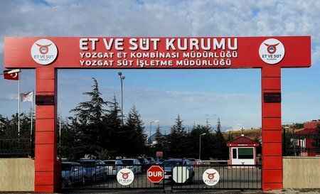 Et ve Süt Kurumu Genel Müdürlüğü Personel alacak