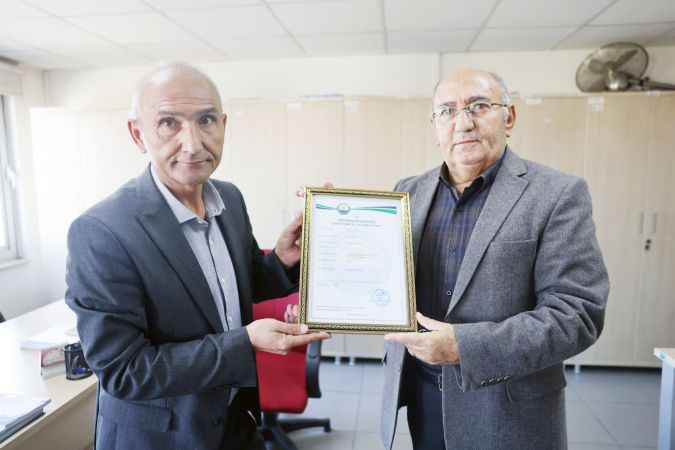 Gölbaşı Belediyesi duyurdu Yoğunluk nedeniyle randevu alın