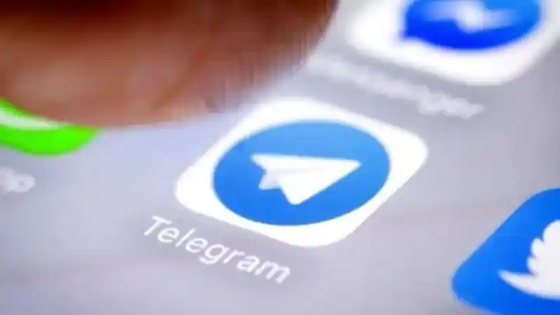 Hamas Telegram Kanalı Grupları Linki 2023