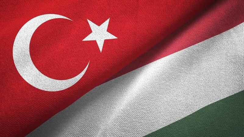 Bir başkadır Macar dostluğu: Ankara'da bir milli gurur günü